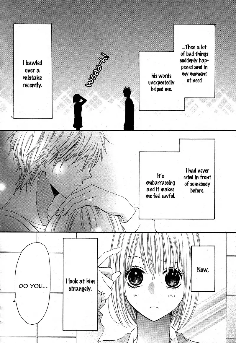 Kimi to Koi o Shitta Chapter 2 9